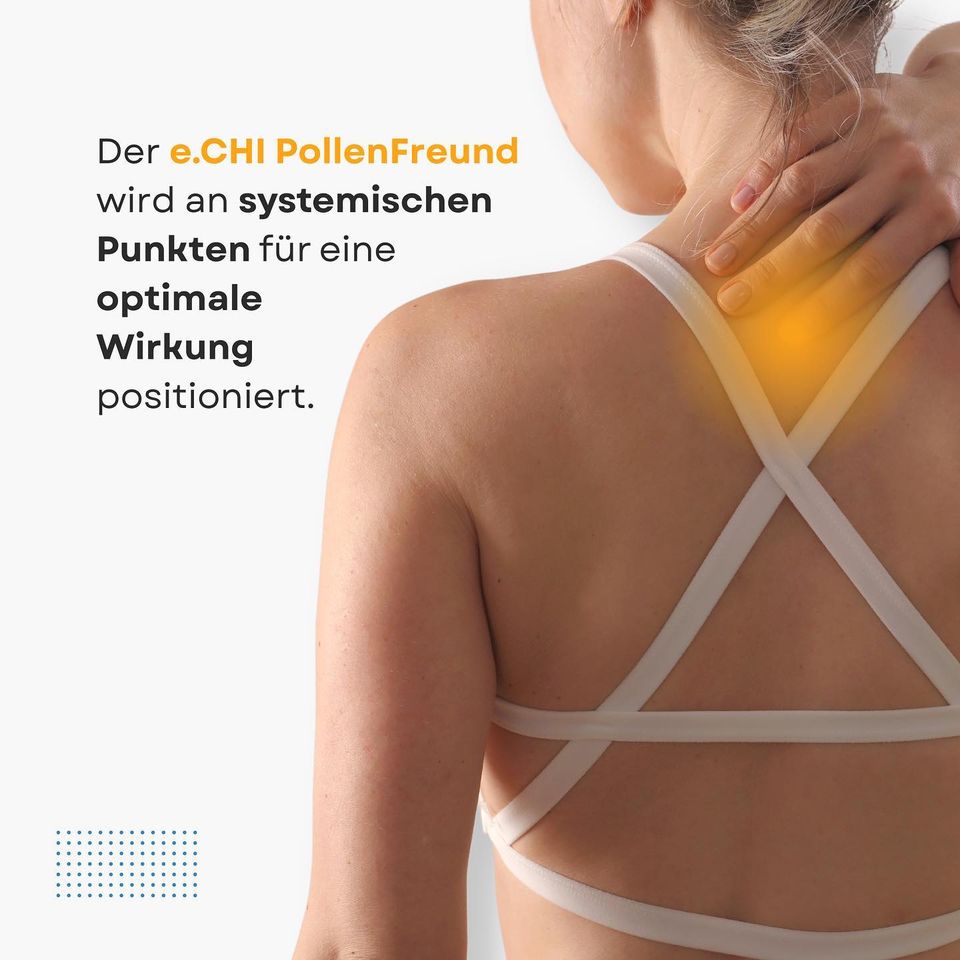 Pollenbooster Frühling und SommerFREUND - 10%