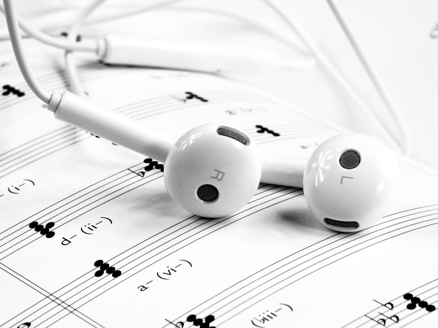 Frequenz Musik