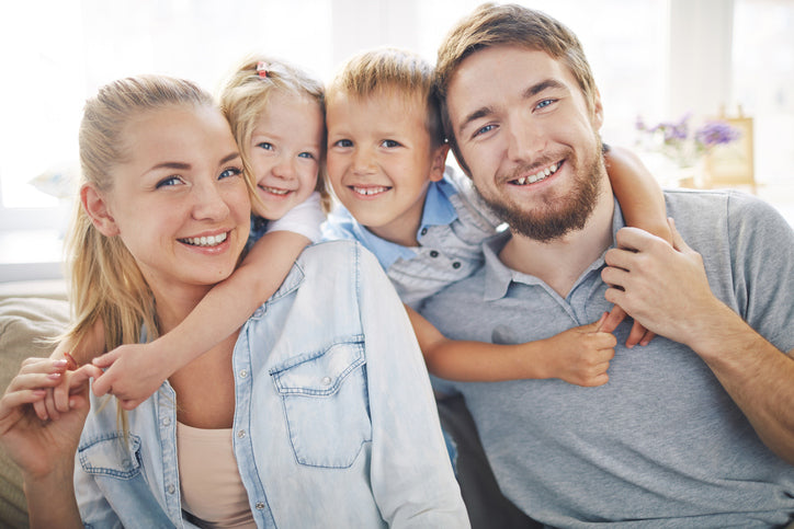 Angebote für die ganze Familie