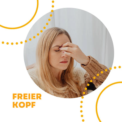 KopfFREUND SPEZIAL