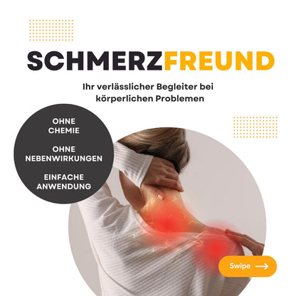 SchmerzFREUND